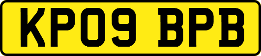 KP09BPB