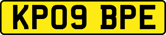 KP09BPE