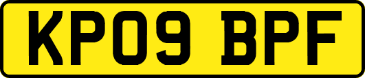 KP09BPF