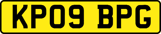 KP09BPG