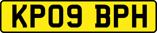KP09BPH