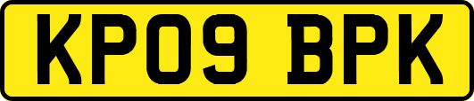 KP09BPK