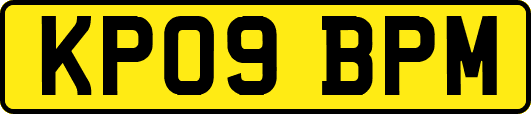 KP09BPM
