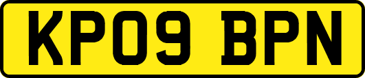 KP09BPN