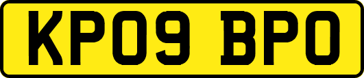 KP09BPO