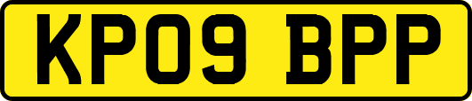 KP09BPP