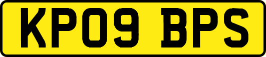 KP09BPS