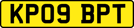 KP09BPT