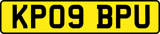 KP09BPU