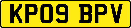 KP09BPV