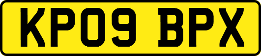 KP09BPX