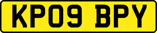 KP09BPY