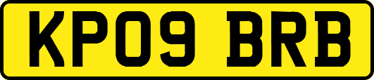 KP09BRB