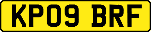 KP09BRF