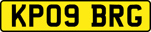 KP09BRG