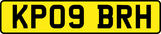 KP09BRH