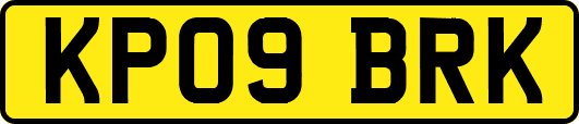 KP09BRK