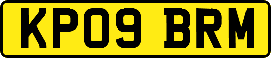 KP09BRM