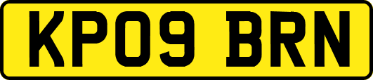 KP09BRN