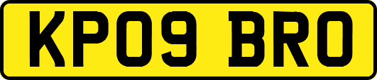 KP09BRO