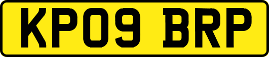 KP09BRP