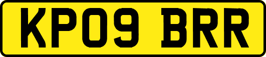 KP09BRR