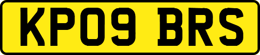 KP09BRS