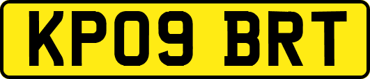 KP09BRT