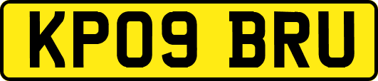 KP09BRU