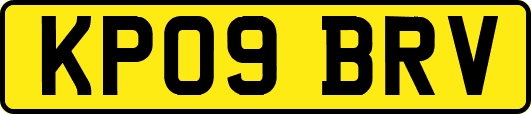 KP09BRV