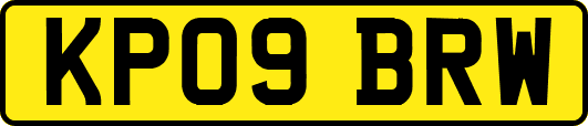 KP09BRW