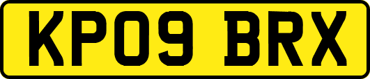 KP09BRX