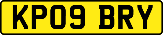 KP09BRY