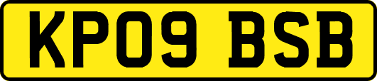 KP09BSB