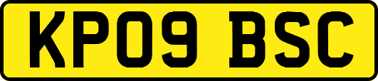 KP09BSC
