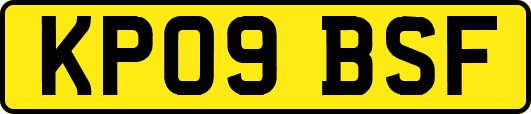 KP09BSF