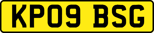 KP09BSG