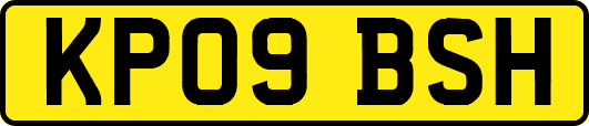 KP09BSH