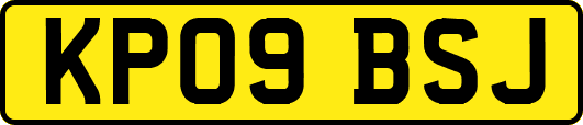 KP09BSJ
