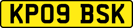 KP09BSK