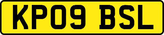 KP09BSL