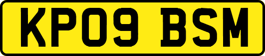 KP09BSM