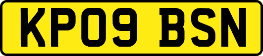 KP09BSN