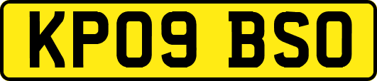 KP09BSO