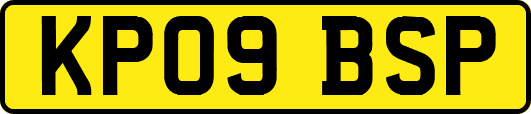 KP09BSP