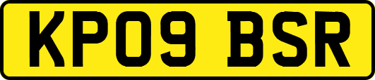 KP09BSR