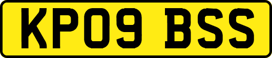 KP09BSS