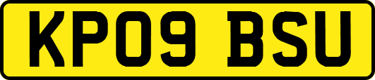 KP09BSU