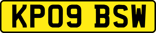 KP09BSW
