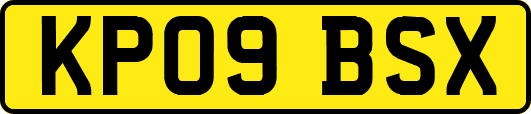 KP09BSX